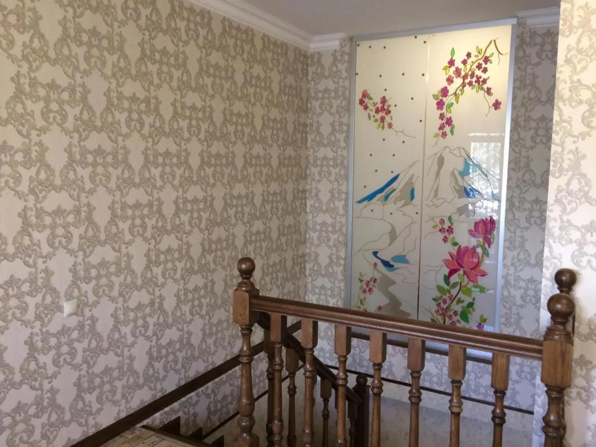 Терскол: Duplex Apartments Terskol 44