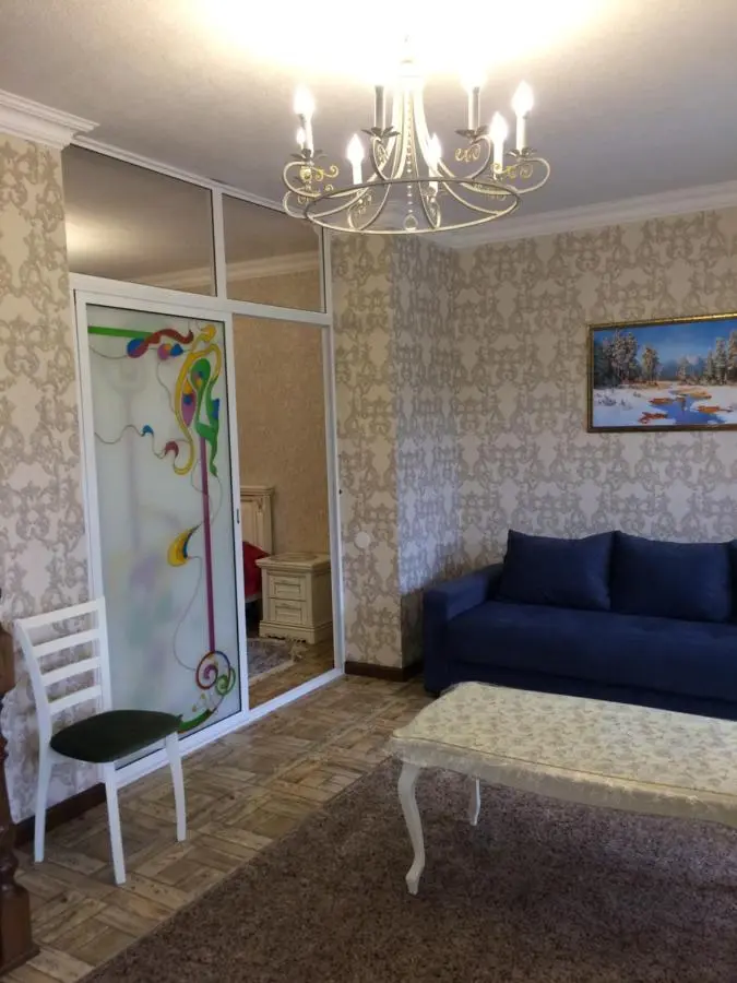Терскол: Duplex Apartments Terskol 44