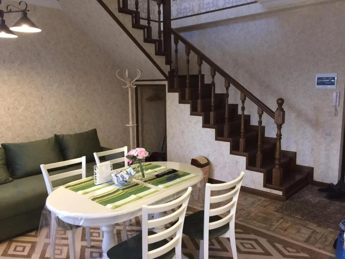 Терскол: Duplex Apartments Terskol 44