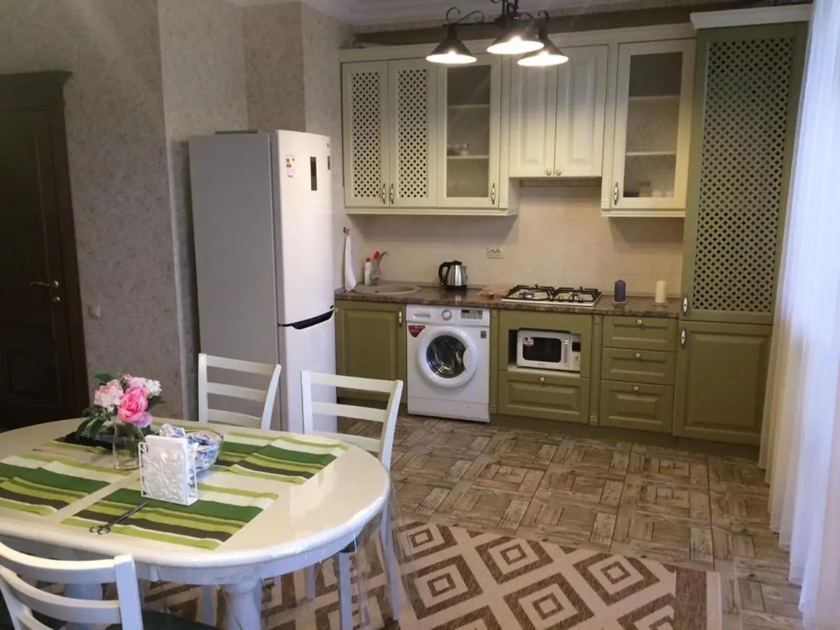 Терскол: Duplex Apartments Terskol 44