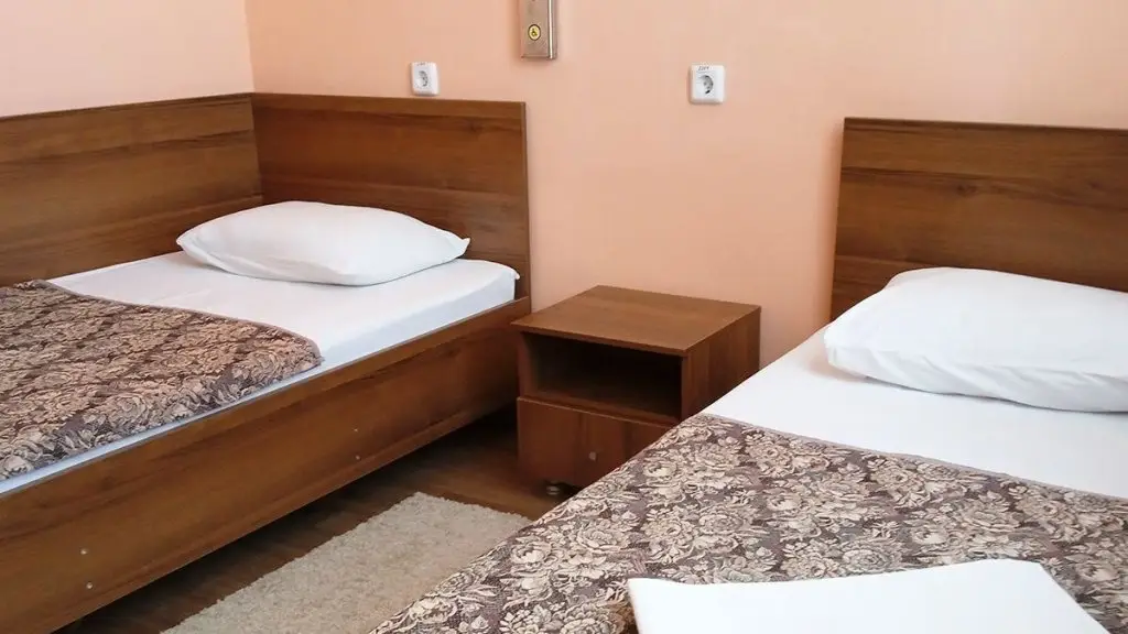 Оренбург: Smart Hotel KDO Оренбург (Смарт КДО Оренбург)