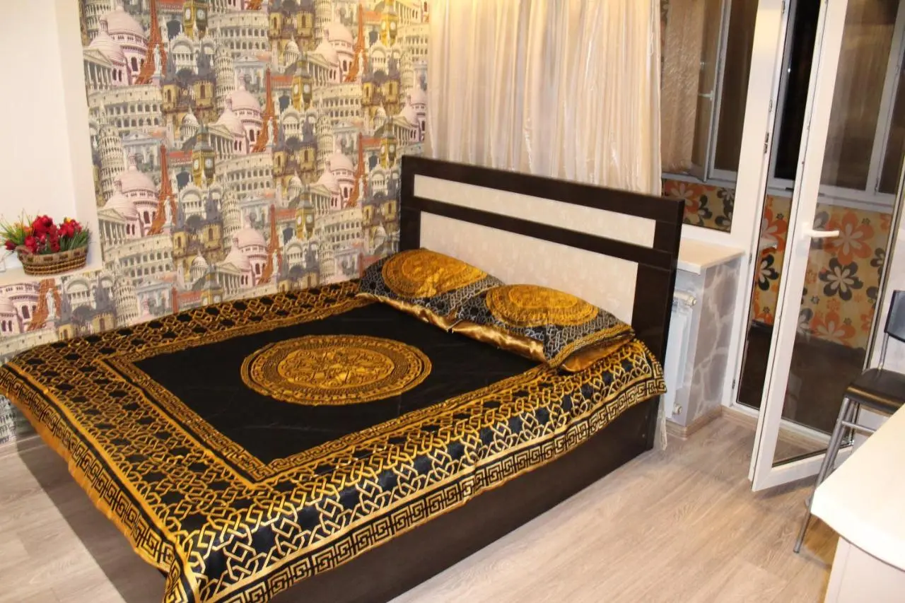 Нальчик: Lux Apartment on Lenina