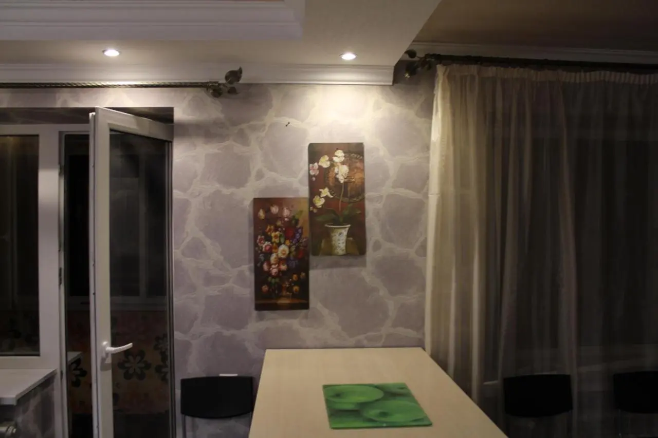 Нальчик: Lux Apartment on Lenina