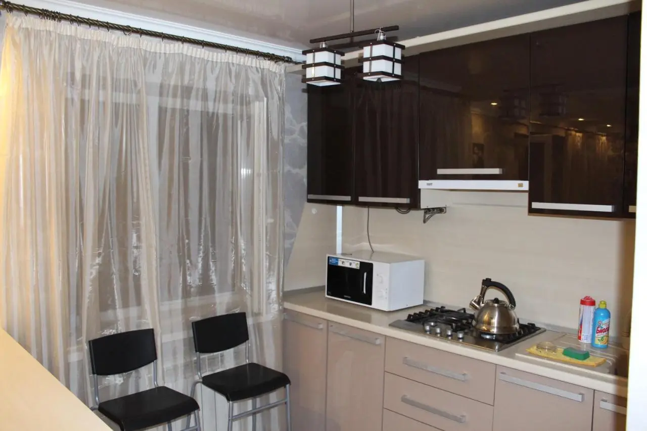 Нальчик: Lux Apartment on Lenina