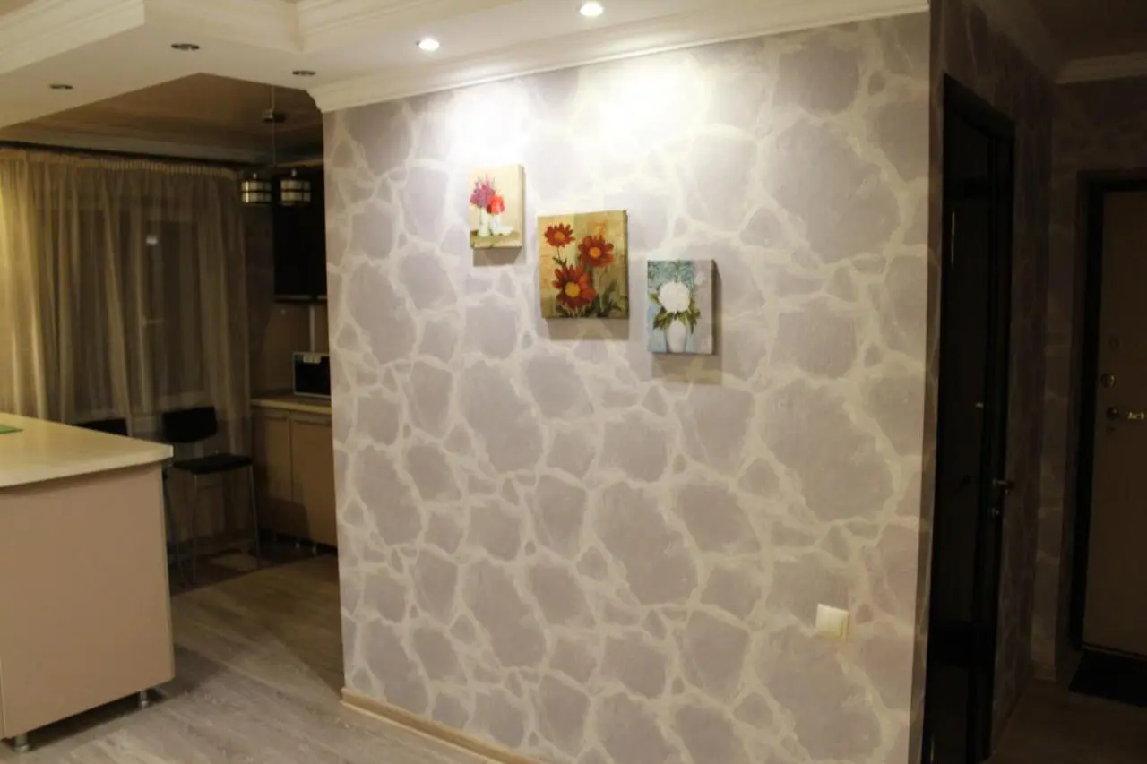 Нальчик: Lux Apartment on Lenina