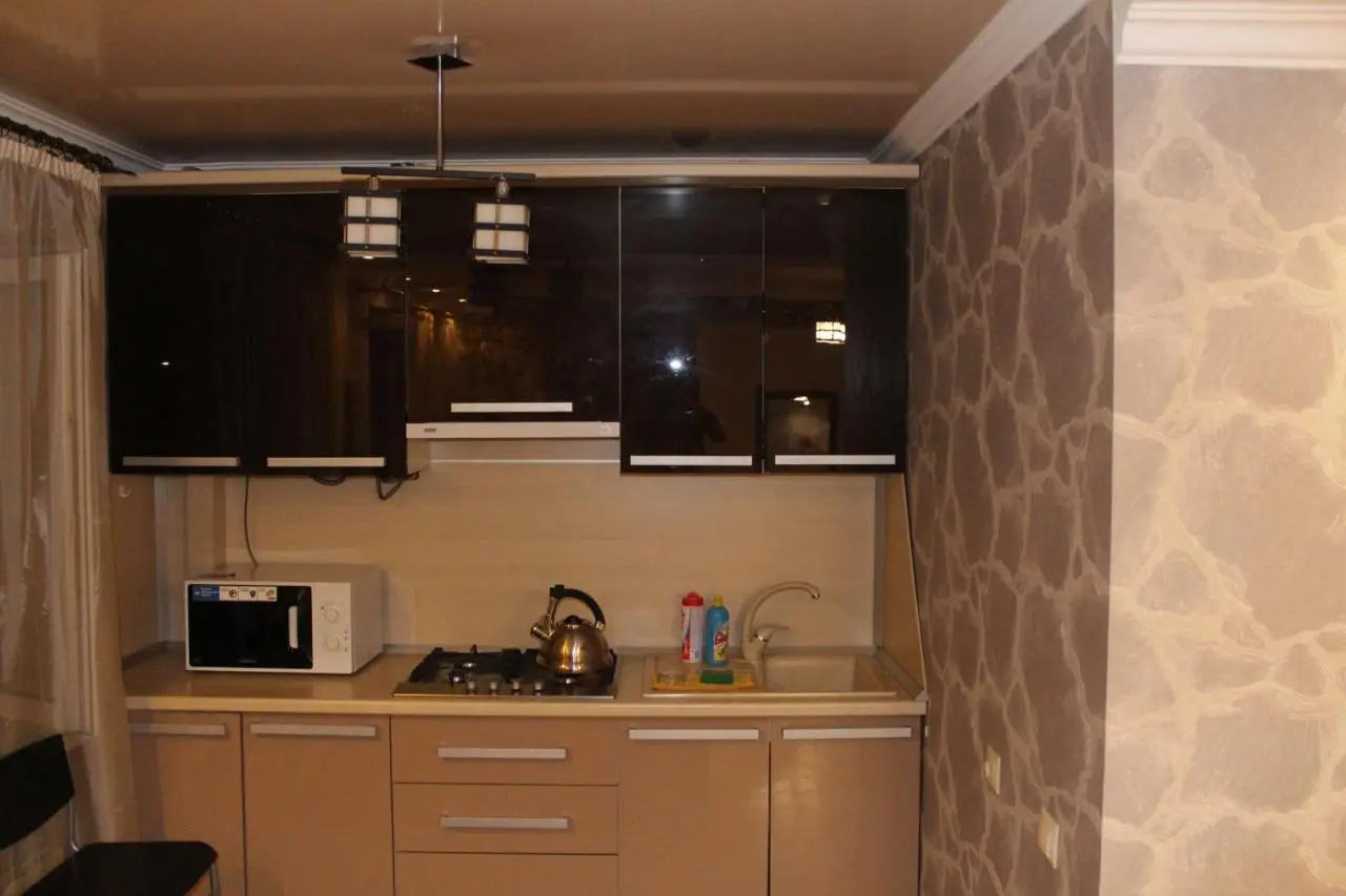 Нальчик: Lux Apartment on Lenina
