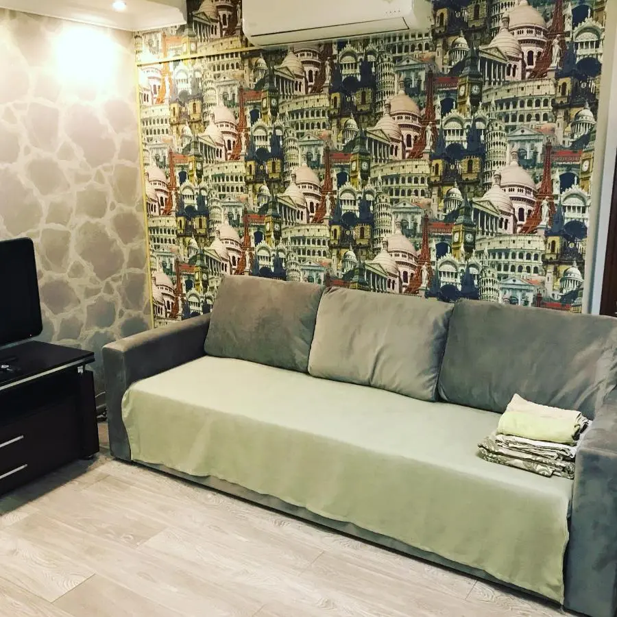 Нальчик: Lux Apartment on Lenina