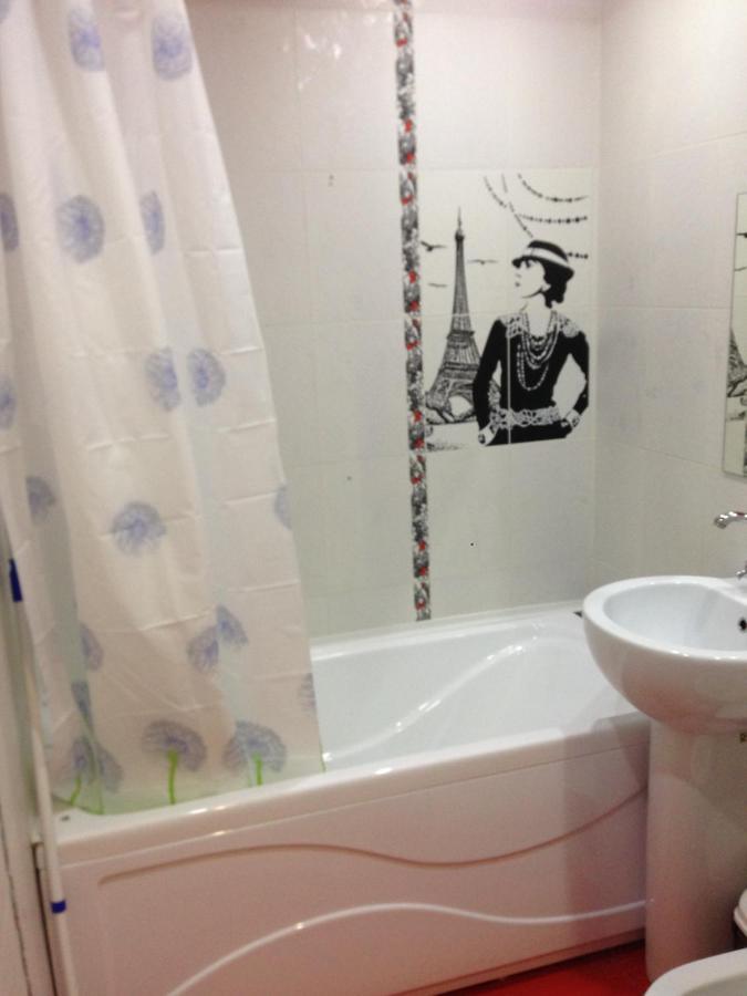 Нальчик: Lux Apartment on Lenina