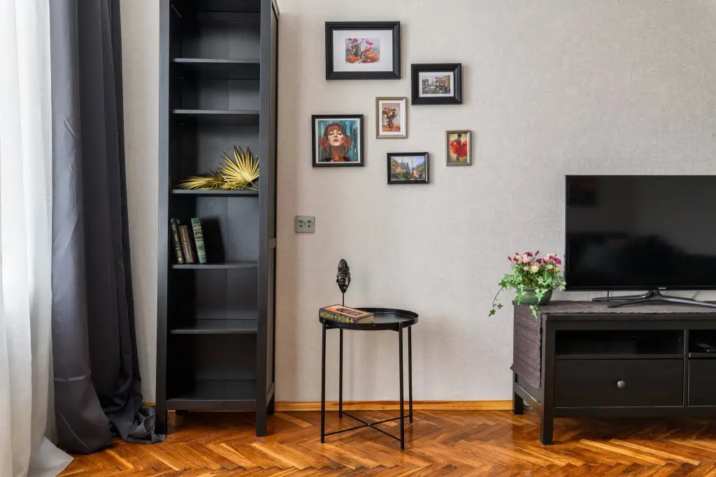 Санкт-Петербург: Sutki Rent (Сутки Рент) с видом на набережную канала Грибоедова