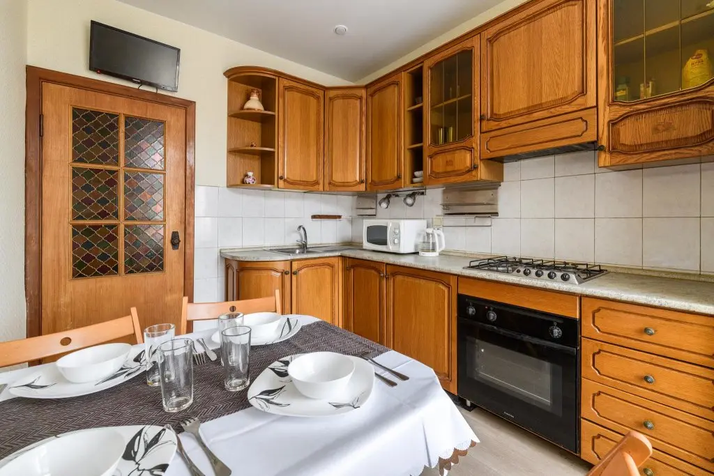 Санкт-Петербург: Sutki Rent (Сутки Рент) с видом на набережную канала Грибоедова