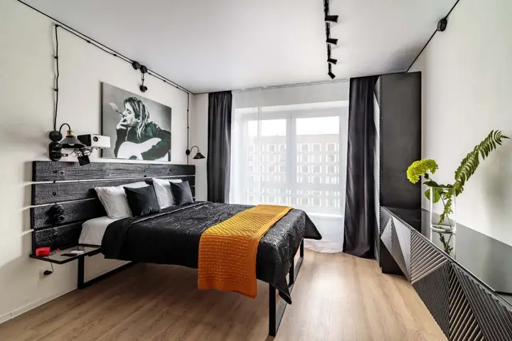 Балашиха: Na Reutovskoj 29 Apart Hotel