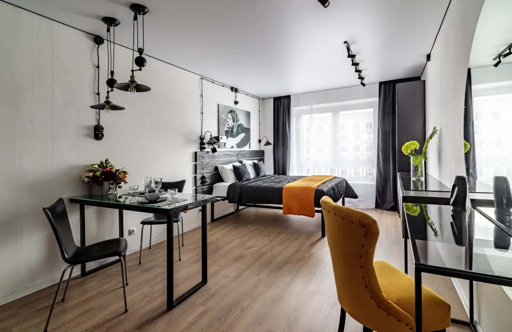 Балашиха: Na Reutovskoj 29 Apart Hotel