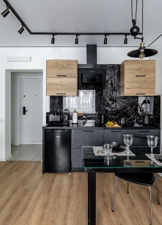 Балашиха: Na Reutovskoj 29 Apart Hotel