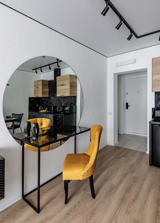Балашиха: Na Reutovskoj 29 Apart Hotel