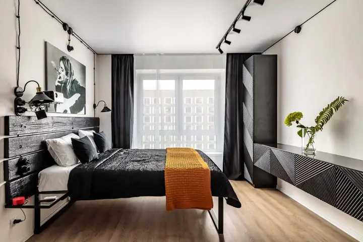 Балашиха: Na Reutovskoj 29 Apart Hotel