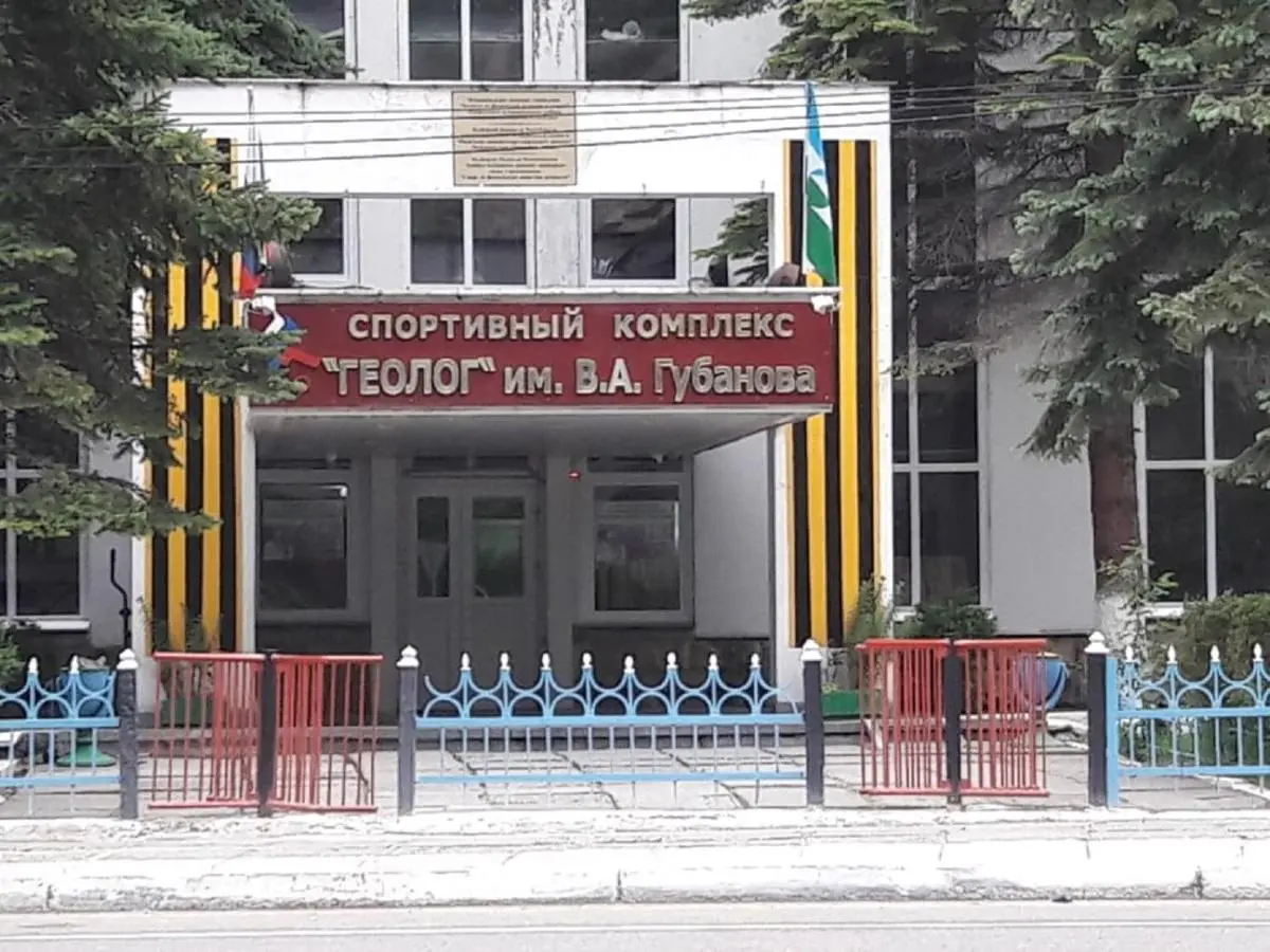 Тырныауз: В ГОСТЯХ, как у себя ДОМА