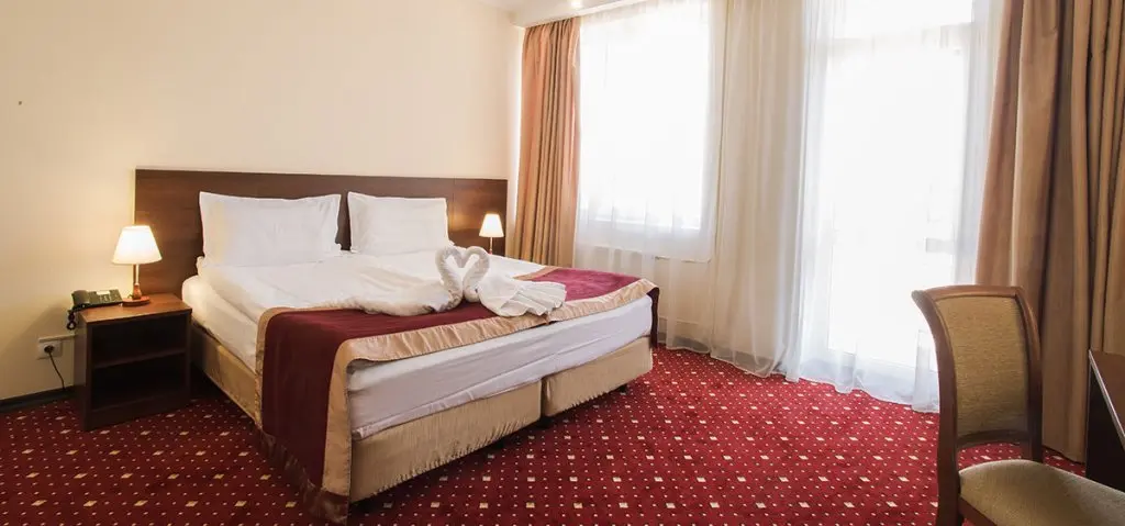 Казань: Давыдов Inn