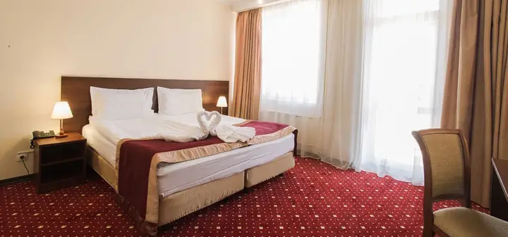 Казань: Давыдов Inn