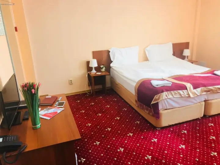 Казань: Давыдов Inn