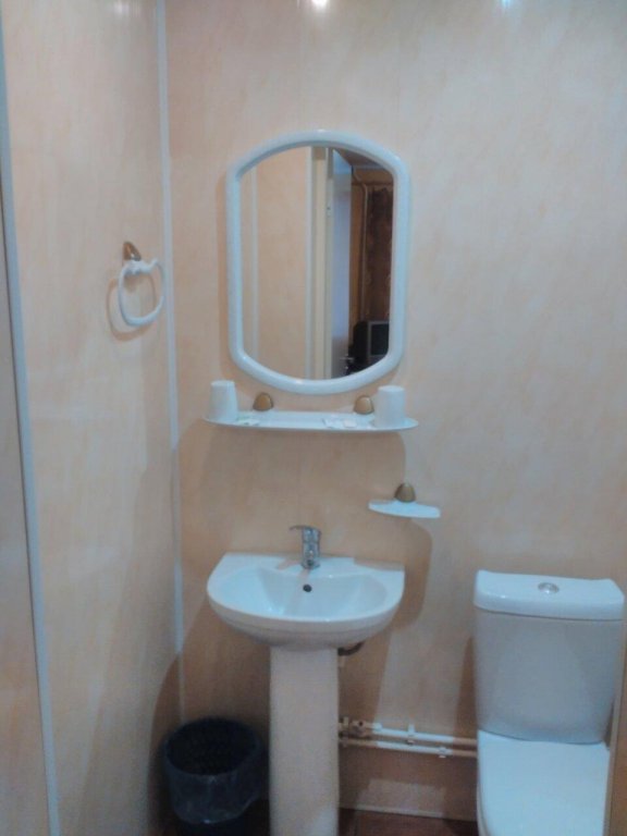 Шексна: Уют