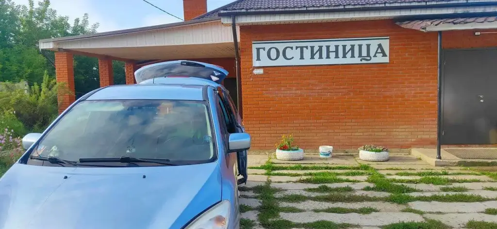 Гостиница на Первомайской — фото 1