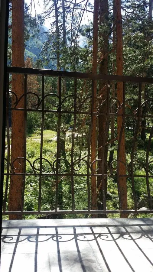 Терскол: Apartamienty Tierskol