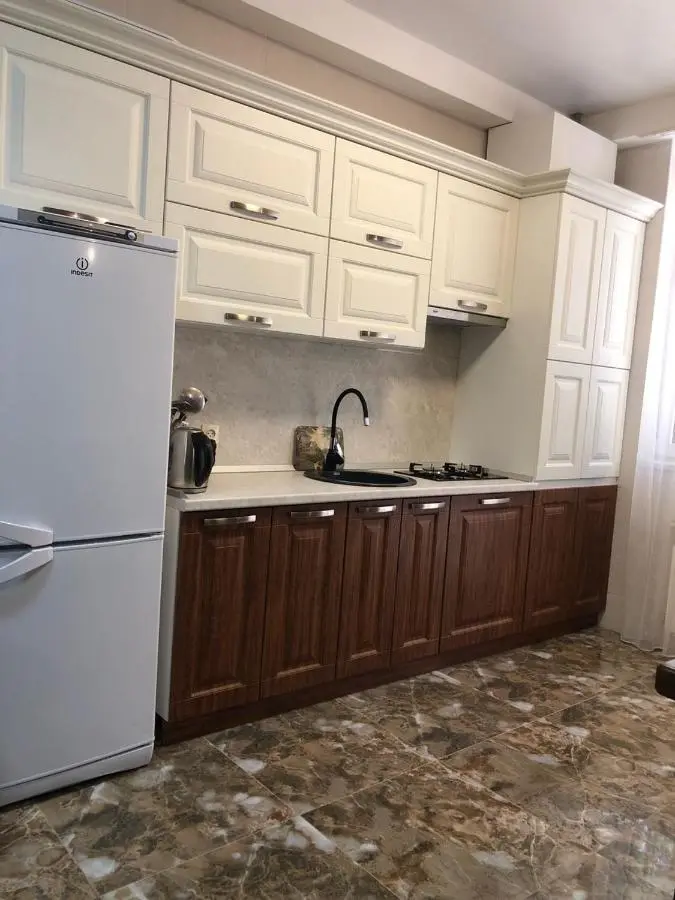 Терскол: Apartamienty Tierskol