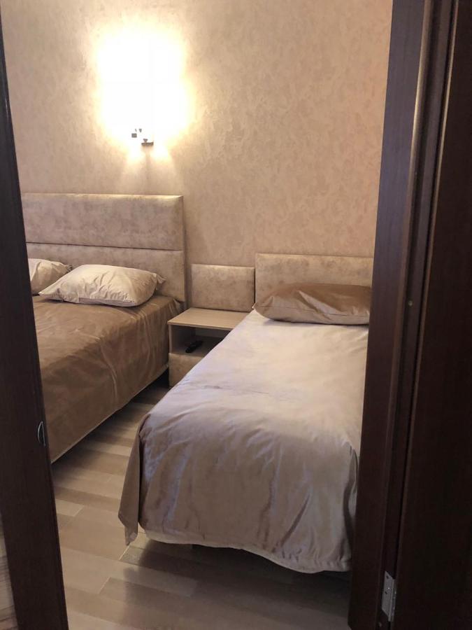 Терскол: Apartamienty Tierskol
