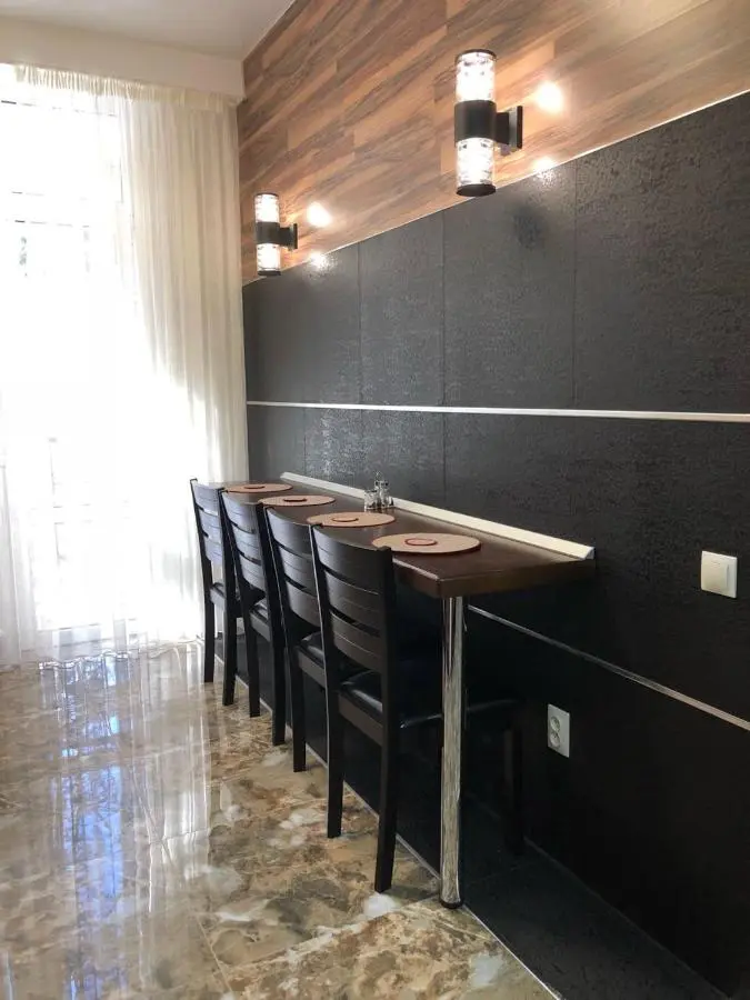 Терскол: Apartamienty Tierskol