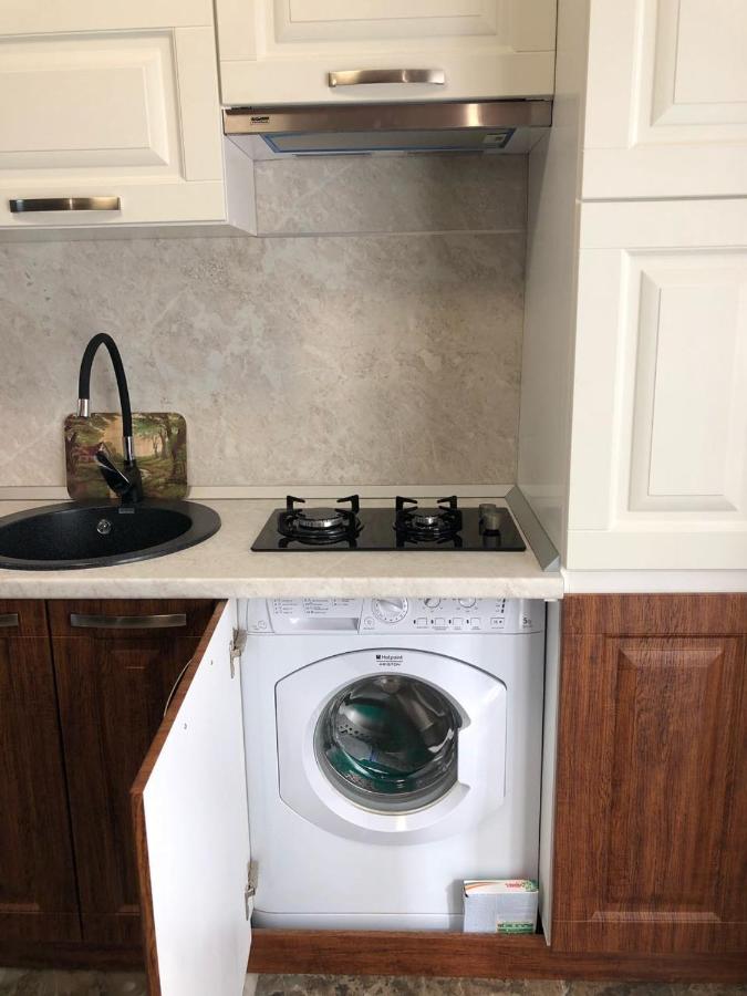 Терскол: Apartamienty Tierskol