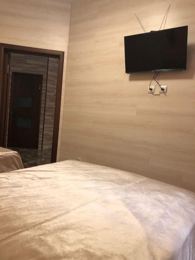 Терскол: Apartamienty Tierskol