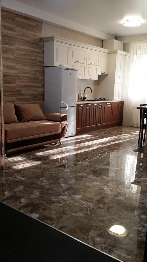 Терскол: Apartamienty Tierskol