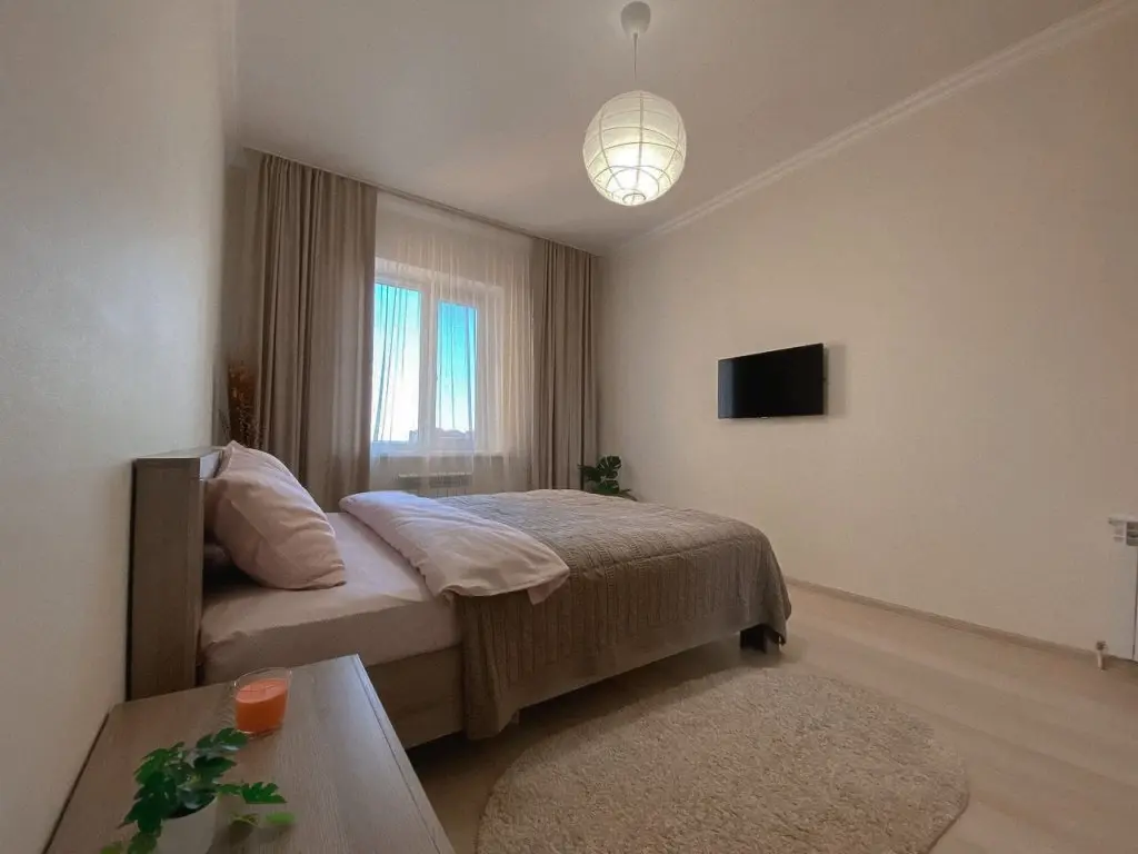 Астрахань: Апартаменты 233 KvartHotel Premium Моздокская 18