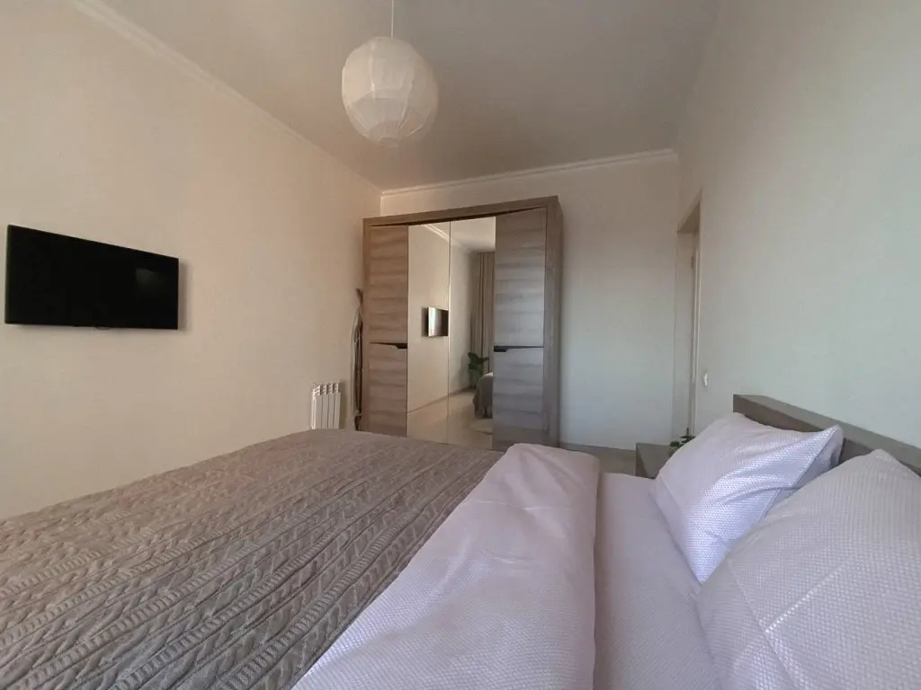 Астрахань: Апартаменты 233 KvartHotel Premium Моздокская 18