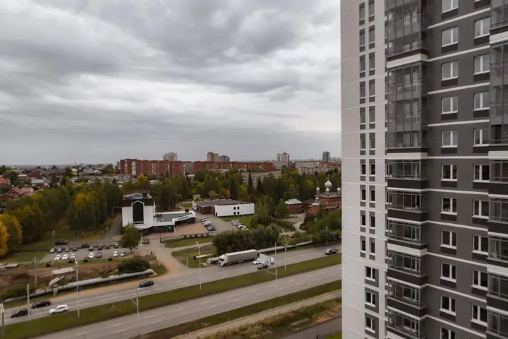 Ижевск: Апартаменты ЖК Покровский