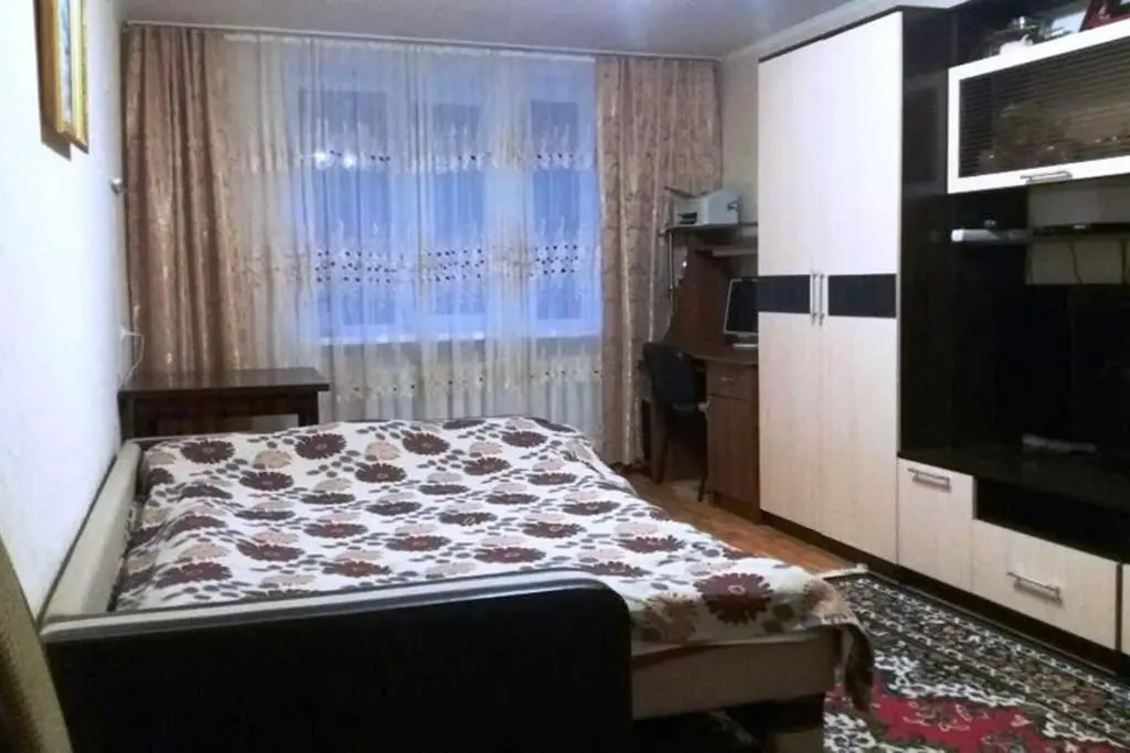 Терскол: Двухкомнатная квартира в Терсколе