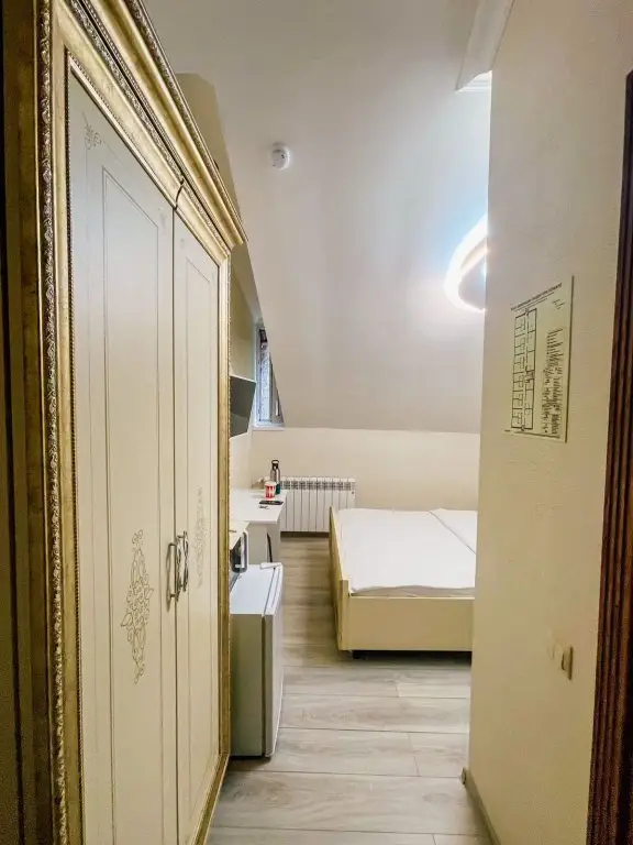 Сочи: Апартаменты в отеле Grand Way Панорама в центре Сочи