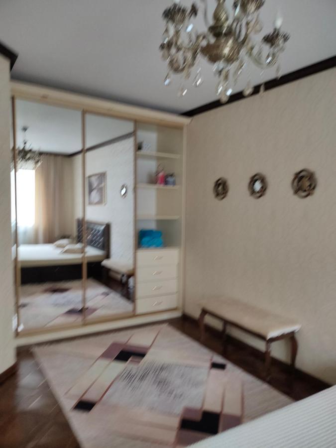 Нальчик: Apartment on Akhokhova 190a