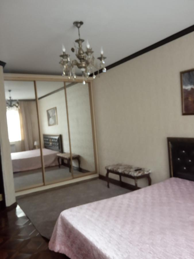 Нальчик: Apartment on Akhokhova 190a