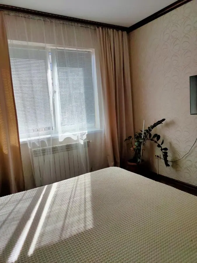 Нальчик: Apartment on Akhokhova 190a