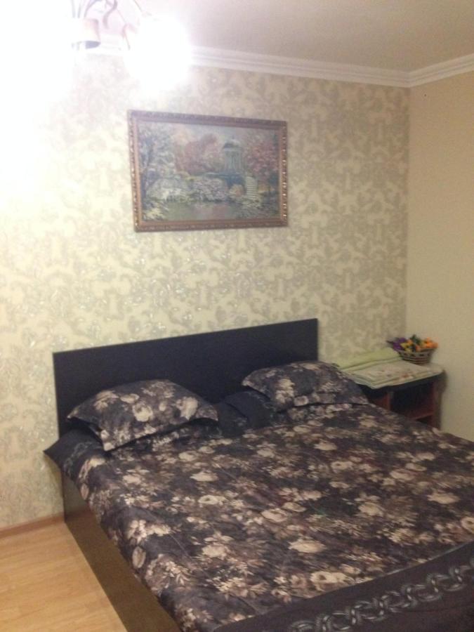 Нальчик: Apartment on Prospect Lenina