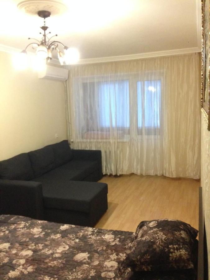 Нальчик: Apartment on Prospect Lenina