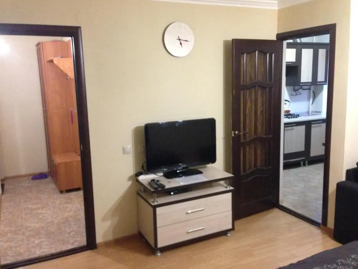 Нальчик: Apartment on Prospect Lenina