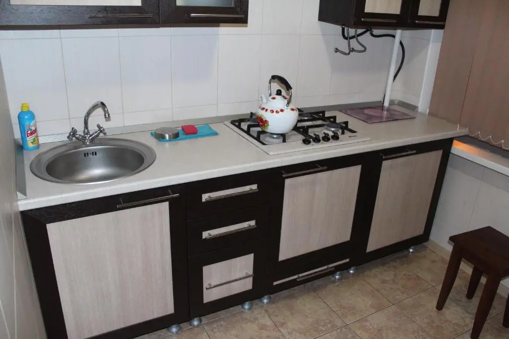 Нальчик: Apartment on Prospect Lenina