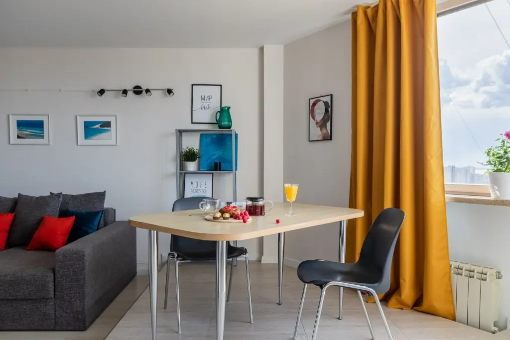 Санкт-Петербург: Апартаменты See View New Smolenka
