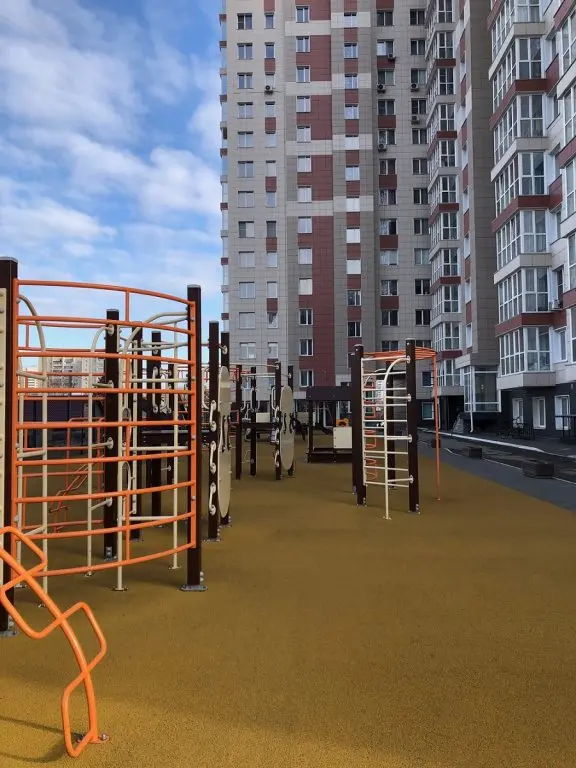 Барнаул: Отель и Браун