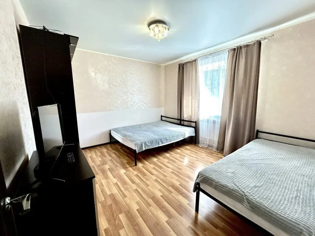 Калуга: Апартаменты Каракозова