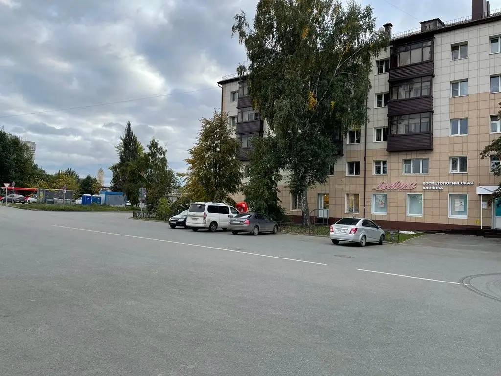 Казань: Апартаменты рядом с Казанским Кремлем