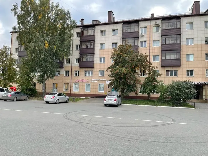 Казань: Апартаменты рядом с Казанским Кремлем