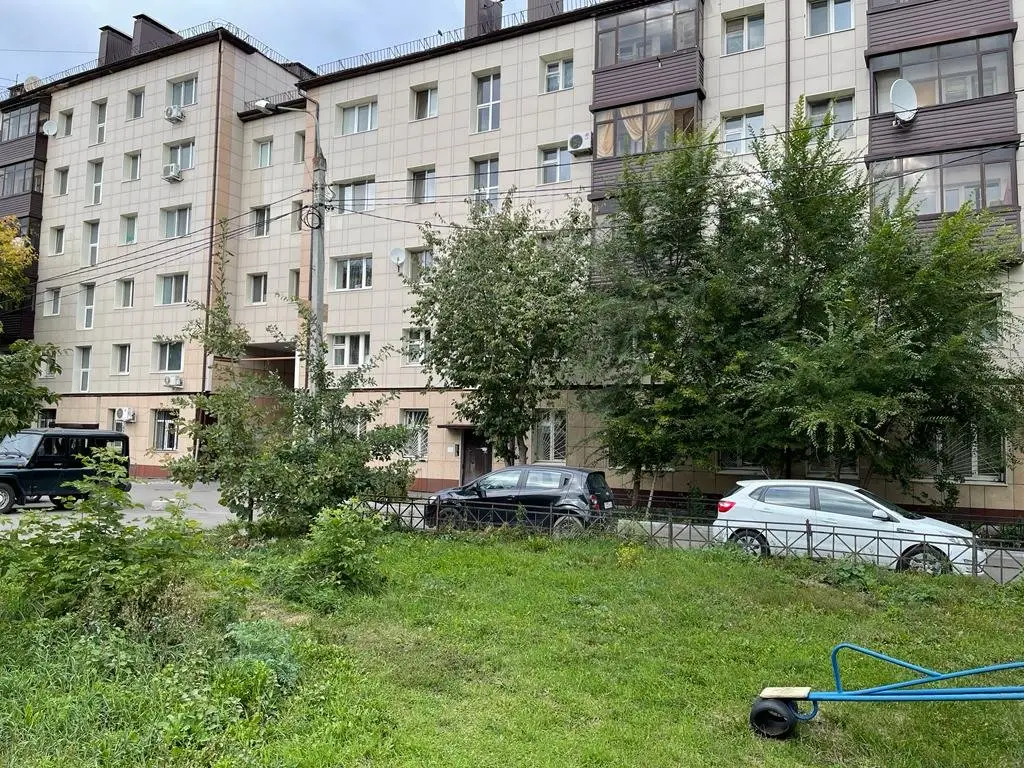 Казань: Апартаменты рядом с Казанским Кремлем